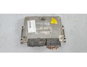 Recambio de centralita motor uce para fiat stilo (192) 1.9 jtd cat referencia OEM IAM 0281011421  