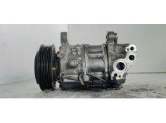 Recambio de compresor aire acondicionado para bmw serie 1 lim. (f20) 2.0d 190 [120] fap referencia OEM IAM 6452929932804  