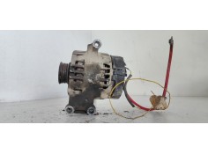 Recambio de alternador para fiat panda (169) 1.2 8v climbing 4x4 referencia OEM IAM   