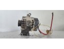 Recambio de alternador para fiat panda (169) 1.2 8v climbing 4x4 referencia OEM IAM   