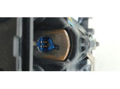 Recambio de airbag delantero izquierdo para renault laguna ii (bg0) 1.9 dci diesel referencia OEM IAM 8200071205C  