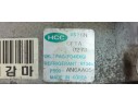 Recambio de compresor aire acondicionado para hyundai i30 classic referencia OEM IAM AN6AA05  