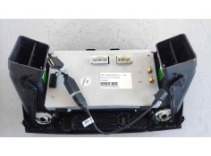 Recambio de pantalla multifuncion para opel insignia berlina 2.0 cdti cat referencia OEM IAM 13324594 8035 