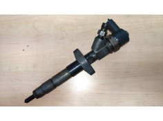 Recambio de inyector para renault laguna ii (bg0) 2.2 dci turbodiesel referencia OEM IAM 82000084534 0445110084 