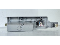 Recambio de mando elevalunas trasero izquierdo para kia sorento 2.5 crdi ex referencia OEM IAM 478520B112  