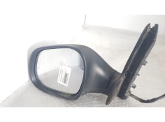Recambio de retrovisor izquierdo para seat altea (5p1) sport-up referencia OEM IAM E9014142  