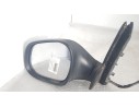 Recambio de retrovisor izquierdo para seat altea (5p1) sport-up referencia OEM IAM E9014142  