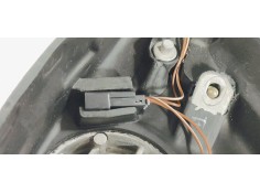 Recambio de volante para opel zafira a club referencia OEM IAM   