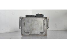 Recambio de centralita motor uce para fiat stilo (192) 1.9 jtd cat referencia OEM IAM 0281011421  