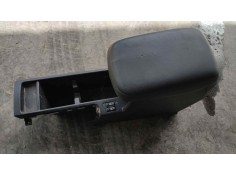 Recambio de apoyabrazos central para subaru forester s12 2.0 diesel cat referencia OEM IAM   