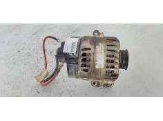 Recambio de alternador para fiat panda (169) 1.2 8v climbing 4x4 referencia OEM IAM   