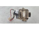 Recambio de alternador para fiat panda (169) 1.2 8v climbing 4x4 referencia OEM IAM   