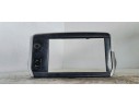 Recambio de moldura para peugeot 2008 (--.2013) 1.5hdi 100 fap referencia OEM IAM 9673861377  