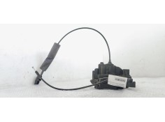 CERRADURA PUERTA DELANTERA DERECHA 