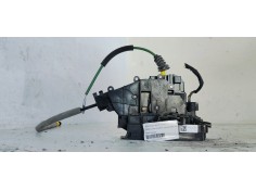 Recambio de cerradura puerta delantera izquierda para mercedes-benz clase c (w205) lim. 2.2cdi 170 [220] fap referencia OEM IAM 