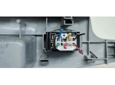 Recambio de mando elevalunas trasero izquierdo para kia sorento 2.5 crdi ex referencia OEM IAM 478520B112  