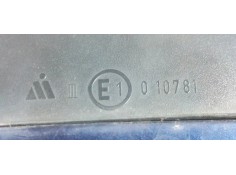 Recambio de retrovisor derecho para volkswagen passat berlina (3c2) highline referencia OEM IAM   