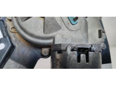 Recambio de motor limpia trasero para peugeot partner kasten 1.6 hdi 90 referencia OEM IAM   