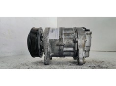 Recambio de compresor aire acondicionado para bmw serie 1 lim. (f20) 2.0d 190 [120] fap referencia OEM IAM 6452929932804  