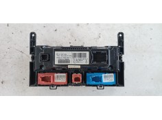 Recambio de mando climatizador para peugeot 407 2.0 16v hdi cat (rhr / dw10bted4) referencia OEM IAM 96573322YW01  