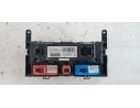 Recambio de mando climatizador para peugeot 407 2.0 16v hdi cat (rhr / dw10bted4) referencia OEM IAM 96573322YW01  