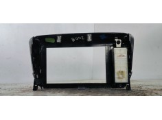 Recambio de moldura para peugeot 2008 (--.2013) 1.5hdi 100 fap referencia OEM IAM 9673861377  