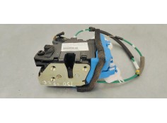 Recambio de cerradura puerta trasera derecha para hyundai i30 (gd) 1.6 crdi 110 fap referencia OEM IAM 81420A6100  