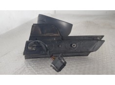 Recambio de retrovisor izquierdo para seat altea (5p1) sport-up referencia OEM IAM E9014142  