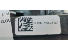 Recambio de cerradura puerta delantera izquierda para mercedes-benz clase c (w205) lim. 2.2cdi 170 [220] fap referencia OEM IAM 