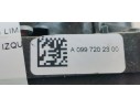 Recambio de cerradura puerta delantera izquierda para mercedes-benz clase c (w205) lim. 2.2cdi 170 [220] fap referencia OEM IAM 