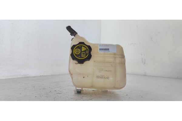 Recambio de deposito expansion para opel insignia berlina excellence referencia OEM IAM   