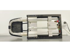 Recambio de barra antivuelco para peugeot 307 cc (s2) 1.6i 110 referencia OEM IAM 9643468680  