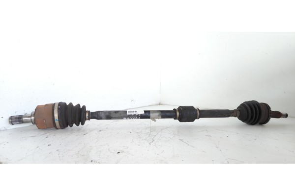 Recambio de transmision delantera derecha para hyundai i30 classic referencia OEM IAM   