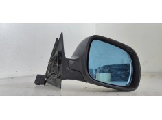 Recambio de retrovisor derecho para audi a4 berlina (b5) 1.8 20v referencia OEM IAM   