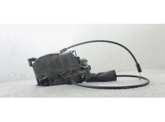 Recambio de cerradura puerta delantera derecha para renault scenic iii 1.9 dci 130 referencia OEM IAM   