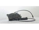 Recambio de cerradura puerta delantera derecha para renault scenic iii 1.9 dci 130 referencia OEM IAM   