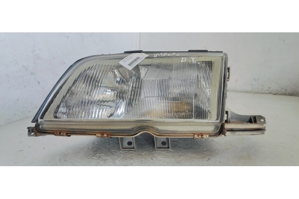 Recambio de faro izquierdo para mercedes-benz clase c (w202) berlina 180 (202.018) referencia OEM IAM   