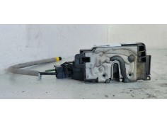Recambio de cerradura puerta delantera izquierda para mercedes-benz clase c (w205) lim. 2.2cdi 170 [220] fap referencia OEM IAM 