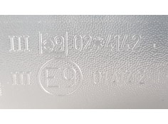 Recambio de retrovisor izquierdo para seat altea (5p1) sport-up referencia OEM IAM E9014142  