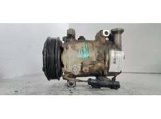 COMPRESOR AIRE ACONDICIONADO 2S6119D629AE 