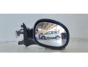 Recambio de retrovisor derecho para citroen xsara picasso 1.6 hdi satisfaction plus ii referencia OEM IAM   