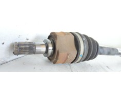 Recambio de transmision delantera derecha para hyundai i30 classic referencia OEM IAM   