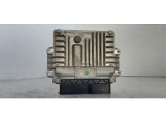 Recambio de centralita motor uce para ssangyong actyon 200 xdi referencia OEM IAM A6645406532  