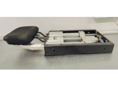 Recambio de barra antivuelco para peugeot 307 cc (s2) 1.6i 110 referencia OEM IAM 9643468680  