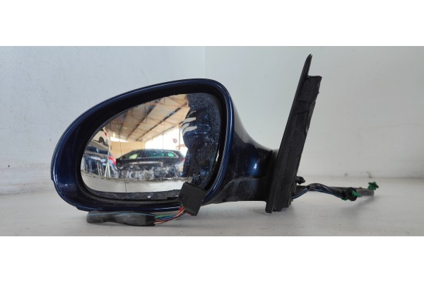 Recambio de retrovisor izquierdo para volkswagen passat berlina (3c2) 2.0 tdi referencia OEM IAM   