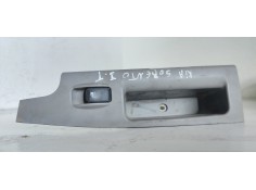 Recambio de mando elevalunas trasero izquierdo para kia sorento 2.5 crdi ex referencia OEM IAM 478520B112  