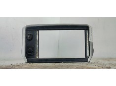 Recambio de moldura para peugeot 2008 (--.2013) 1.5hdi 100 fap referencia OEM IAM 9673861377  