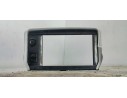 Recambio de moldura para peugeot 2008 (--.2013) 1.5hdi 100 fap referencia OEM IAM 9673861377  