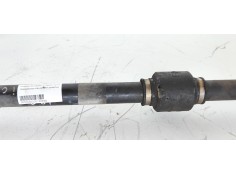 Recambio de transmision delantera derecha para hyundai i30 classic referencia OEM IAM   