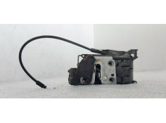 Recambio de cerradura puerta delantera derecha para renault scenic iii 1.9 dci 130 referencia OEM IAM   